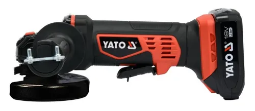 Yato YT-82826 mașină de rectificat
