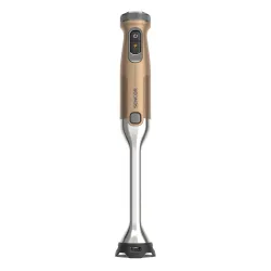 Blender Sencor SHB 5610RS 1500W Rozdrabniacz Końcówka do ubijania Spieniacz do mleka