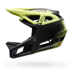 Kask rowerowy Full Face FOX Proframe RS Aura MIPS