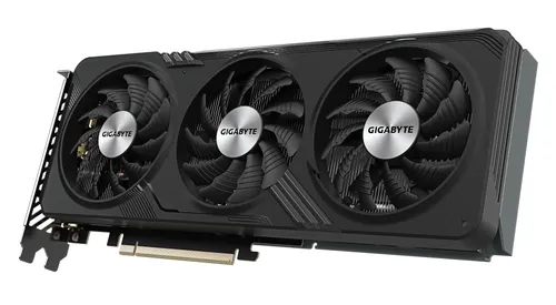 Karta graficzna Gigabyte GeForce RTX 4060 GAMING OC 8GB GDDR6 128bit DLSS