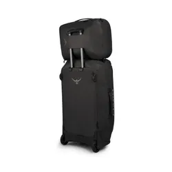 Torba plecak Osprey Transporter Global Carry-On 36 - black