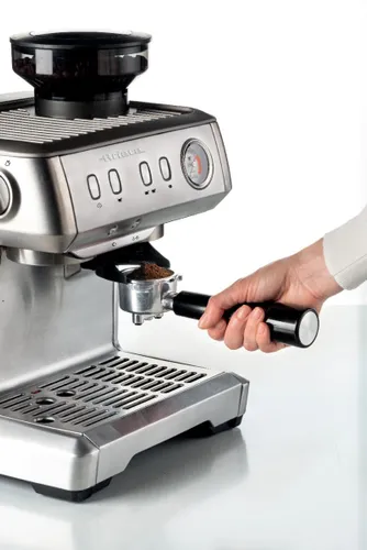 Кофеварка Ariete Espresso Barista Specialista Max 1313/10