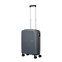 Чемодан/ручная кладь American Tourister Summer Hit-asphalt gray