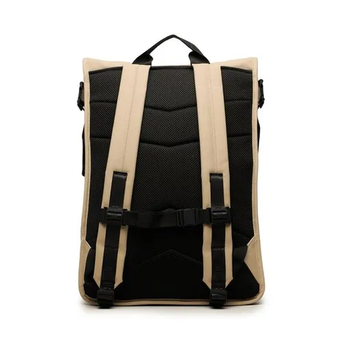Ploaie Trail Rolltop Rucsac 13760 Nisip
