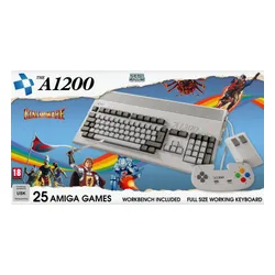 Konsola PLAION The A1200