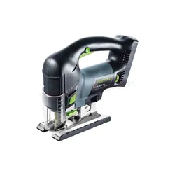 Лобзик аккумуляторный Festool PSBC 420 EB-Basic