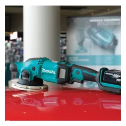 Makita Orbital Parlatıcı DPO600RTE 18 V