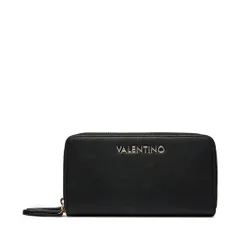 Большой женский кошелек Valentino Regent Re VPS7LU47 Nero 001