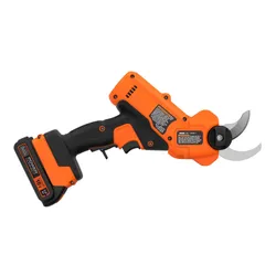 Sekator do gałęzi BLACK&DECKER BCPP18D1-QW akumulatorowy