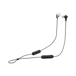 Słuchawki bezprzewodowe JBL Endurance Run 3 Wireless Dokanałowe Bluetooth 5.4 Czarno-szary