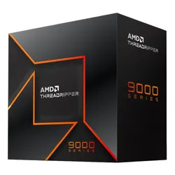 Procesor AMD Ryzen Threadripper 9960X 100-100001595WOF