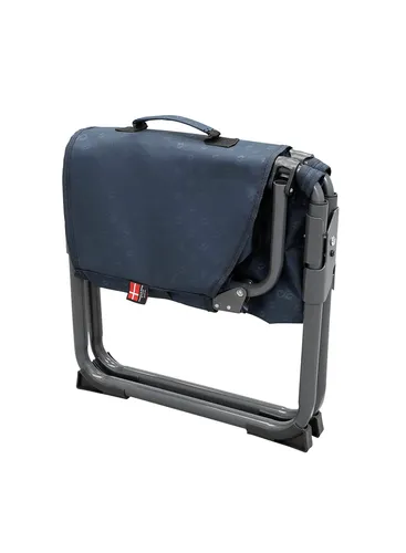 Krzesło składane Outwell Rambler - navy night