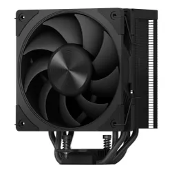 Chłodzenie CPU MODECOM Volcano 0C T100 Czarny