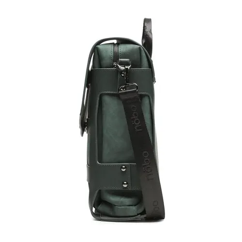 Nobo Nbag-N2960-C008 Rucsac verde