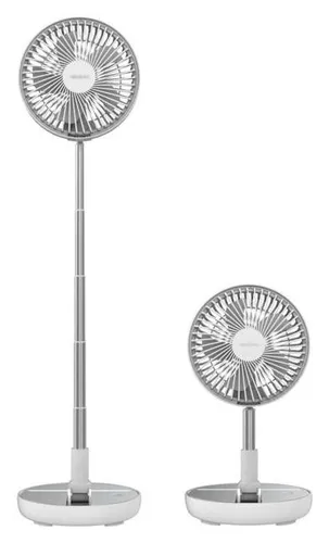 Cecotec EnergySilence 800 FoldAir Portable