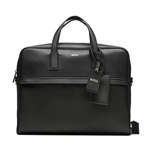 Geanta Laptop Boss 50483563 Negru 001