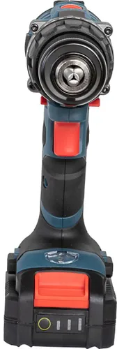 Triton TCV20L2 20V 2 x 2 Ah baterie reîncărcabilă