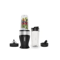 Blender kielichowy Ninja QB3001EUS 0,47l 2 butelki
