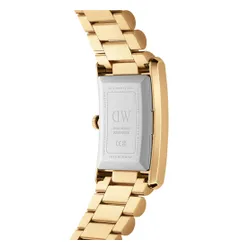 Часы Daniel Wellington Bound 9-Link DW00100703 Золото