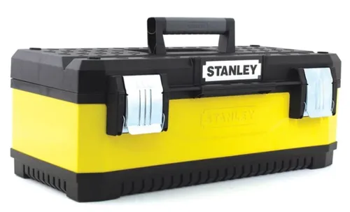 Skrzynka narzędziowa STANLEY Żółta 1-95-613