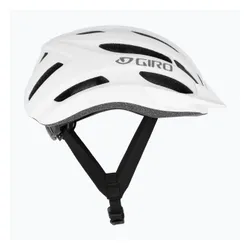 Kask rowerowy Giro Register II matte white/charcoal