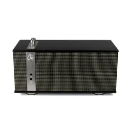 Динамик Bluetooth Klipsch The One II 30W черный