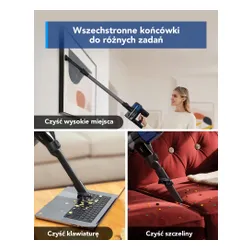 Odkurzacz TINECO Pure One S30