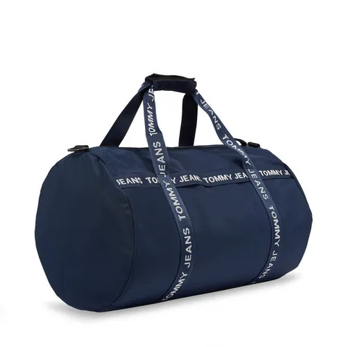 Сумка Tommy Jeans TJM Essential Duffle Am0am11523 Twilight Navy C87