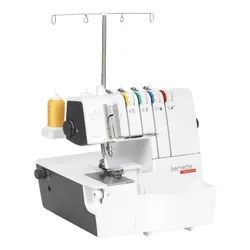 Maszyna do szycia Overlock BERNETTE B44 Funlock