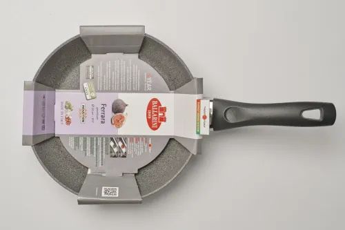 BALLARINI Ferrara 24 cm - patelnia granitowa nieprzywierająca