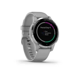 Smartwatch Garmin Vívoactive 4S 40mm GPS серебро