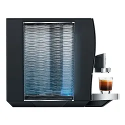 Автоматическая кофемашина Jura Z10 Diamond Black (EB) (Cold Brew)