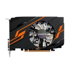 Karta graficzna Gigabyte GeForce GT 1030 OC 2GB GDDR5 64bit