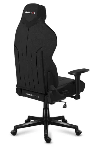 Fotel HUZARO Force 7.9 Mesh Czarny
