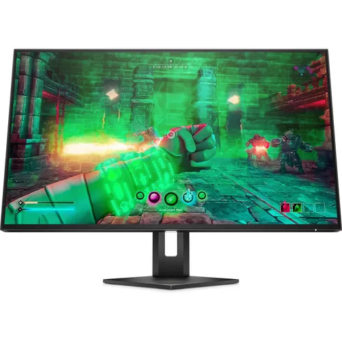 Monitor HP OMEN 27u (3G6W0E9) 27" 4K IPS 144Hz 1ms Gamingowy