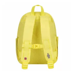 Рюкзак Tribini Joy Small LEGO-emoji / pastel yellow