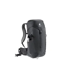 Plecak z siatką dystansową Deuter AC Lite 24 - black