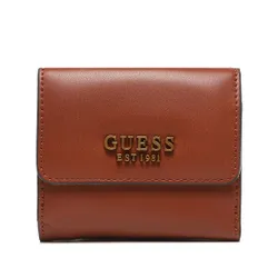 Маленький женский кошелек Guess SWVB85 00440 WKY