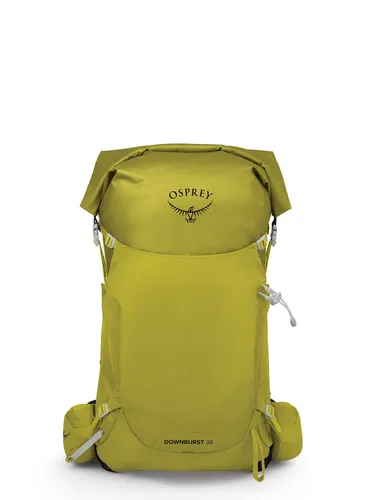 Plecak turystyczny damski Osprey Downburst 34 - babylonica yellow