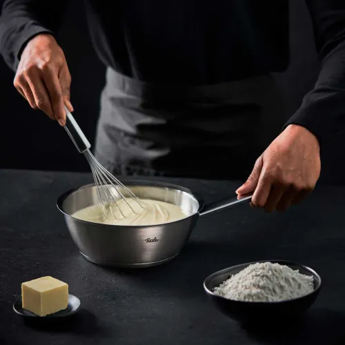 FISSLER Original Profi Collection - rondel ze stali nierdzewnej 1,9 l