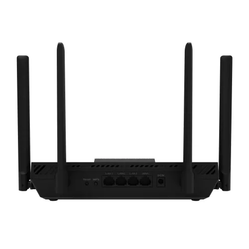 Router ASUS RT-BE50 BE3600 Czarny