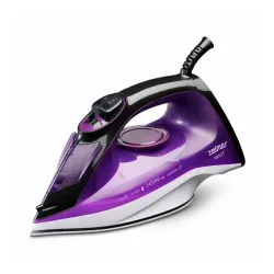 Żelazko Zelmer ZIR1515 Ceramic 120g/min