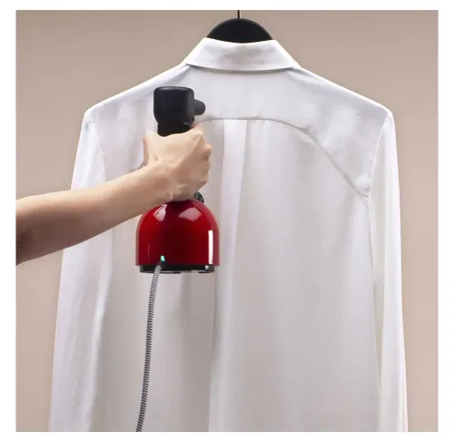 Parownica do ubrań Laurastar Iggi 850W Czerwony