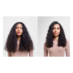 Suszarka DYSON Supersonic Nural Curly+Coily Bursztynowy-jedwab 1600W
