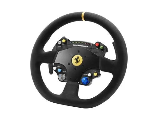 Thrustmaster руль TS-PC Racer Ferrari 488 Challenge Edition