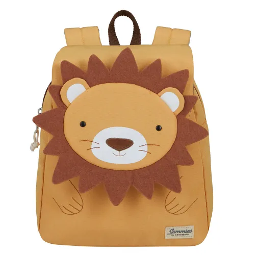 Детский рюкзак Samsonite Happy Sammies ECO S-lion Lester