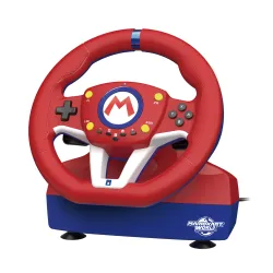 Kierownica Hori Mario Kart Racing Wheel Pro Mini do Nintendo Switch, Nintendo Switch 2