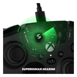 Геймпад Turtle Beach Recon Controller для Xbox Black