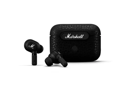 Беспроводные наушники Marshall Motif ANC Bluetooth 5.2