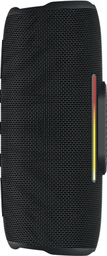 Głośnik mobilny XMUSIC BTS860 Bluetooth, Moc 40W, IP66, Akumulator 5000 mAh,  Radio FM, Czarny